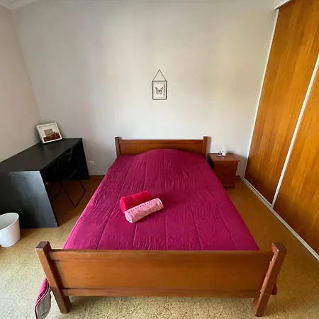 Casa Maison d'hôtes *