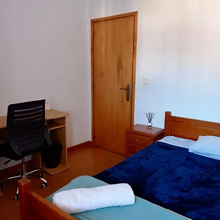 Maison d'hôtes Casa