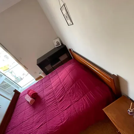 Casa Gæstehus Braga