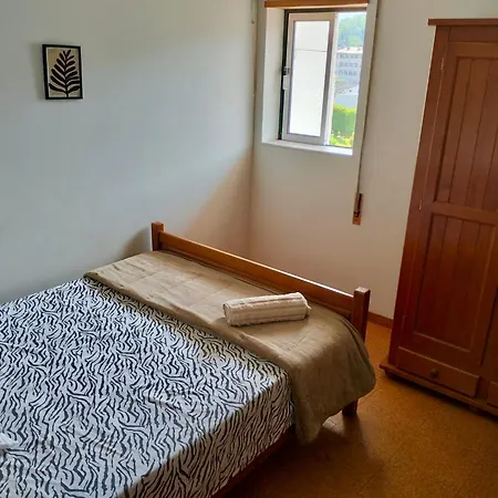 Maison d'hôtes Casa