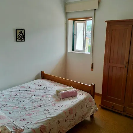 Casa Maison d'hôtes