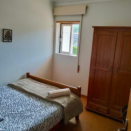 Maison d'hôtes Casa